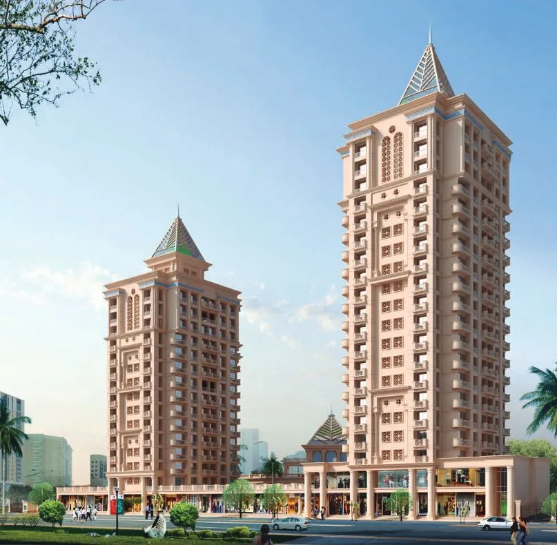 Signature Residency