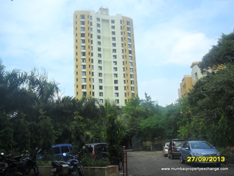 1 BHK in Azelia, Thane West