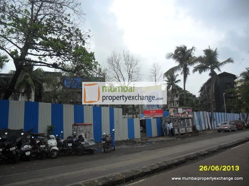 Surbhi Co-Operative Housing Society Ltd