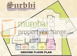 Surbhi Co-Operative Housing Society Ltd
