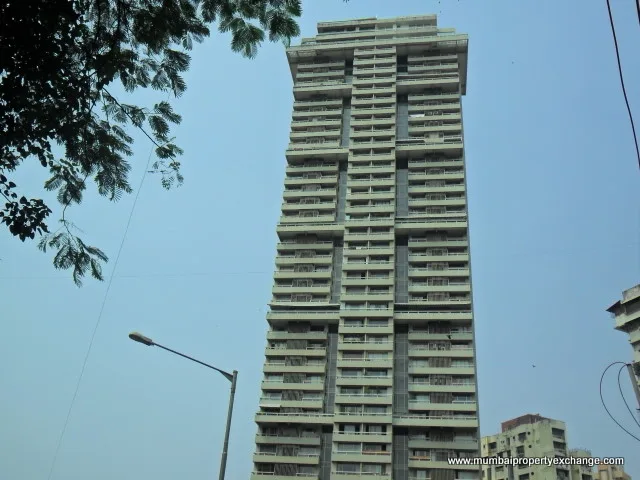 Oberoi Sky Heights