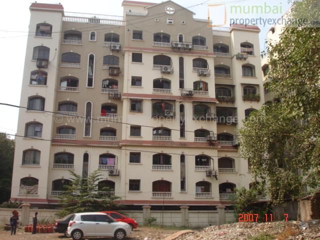 2 BHK Furnished in VENUS , Matunga