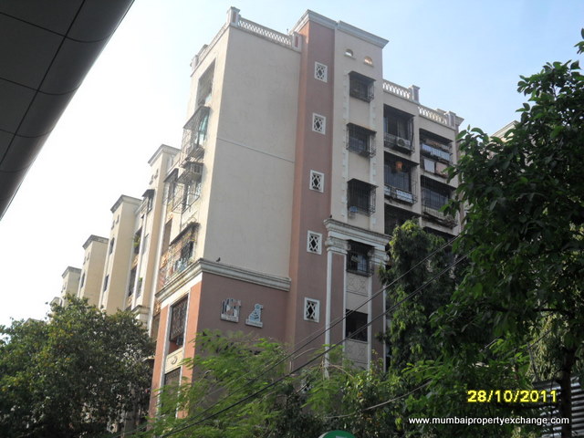 2 Semi-Furnished in National Avenue , Kandivali East