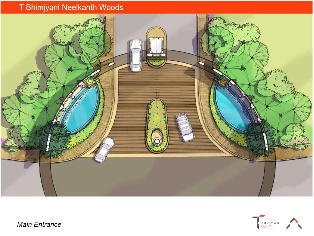 Neelkanth Woods Olivia