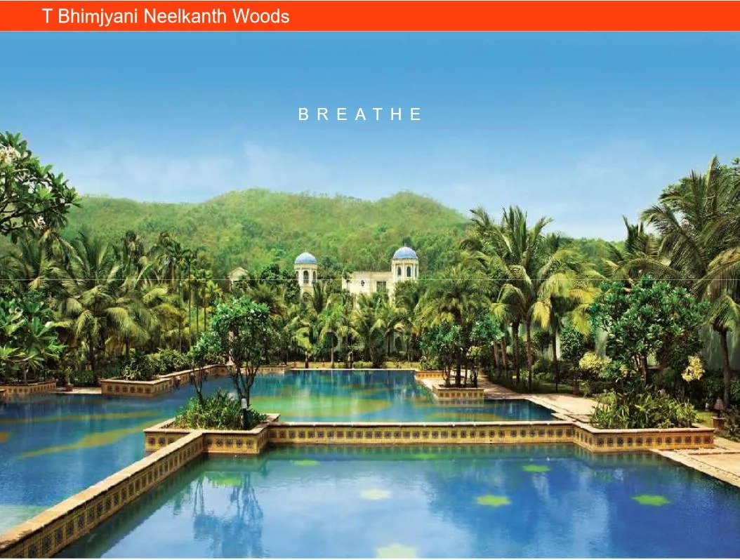 Neelkanth Woods Olivia