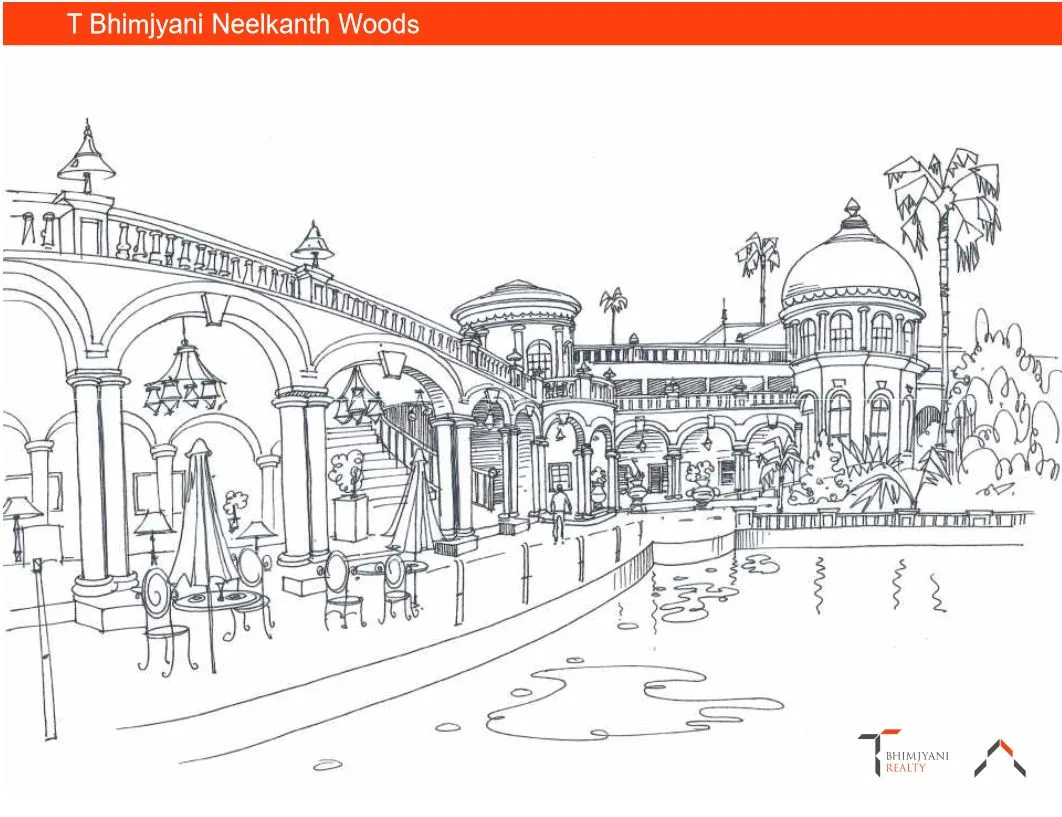 Neelkanth Woods Olivia