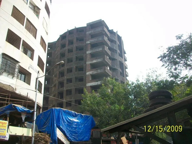 Krishna Residency, Santacruz East — photo 1