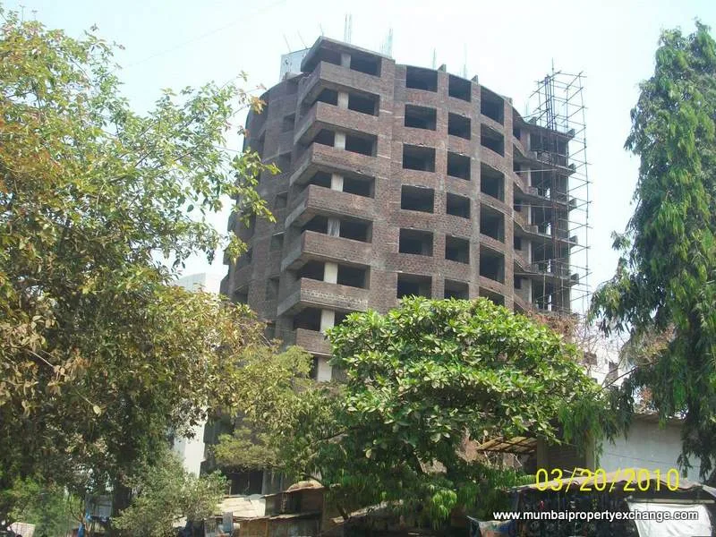 Krishna Residency, Santacruz East — photo 2