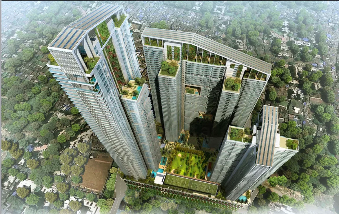 Alta Monte Tower B