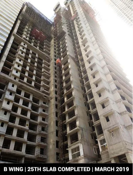 Alta Monte Tower B, Malad East — photo 1