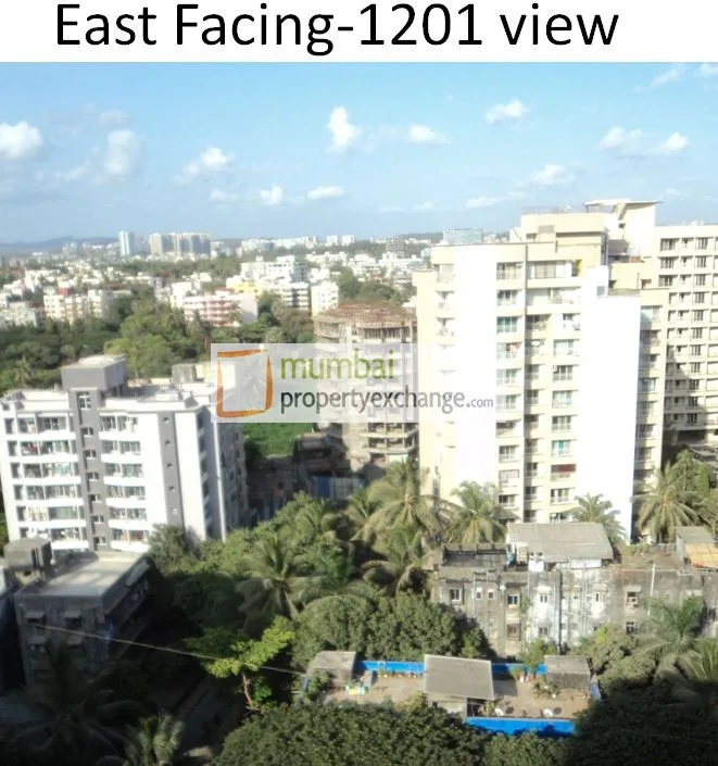 Bajaj Enchante - Panchsheel Chsl
