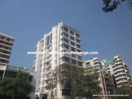 Leena Residency