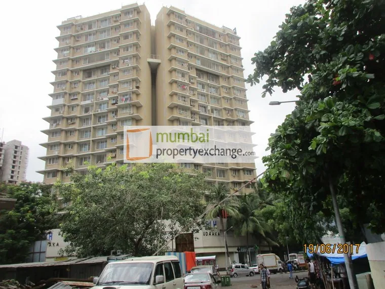 Udaka Heights