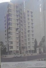 3 BHK Semi-Furnished in Leela Raj , Kandivali West