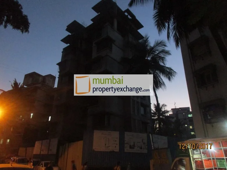 Shantiniketan 2 Chs Ltd