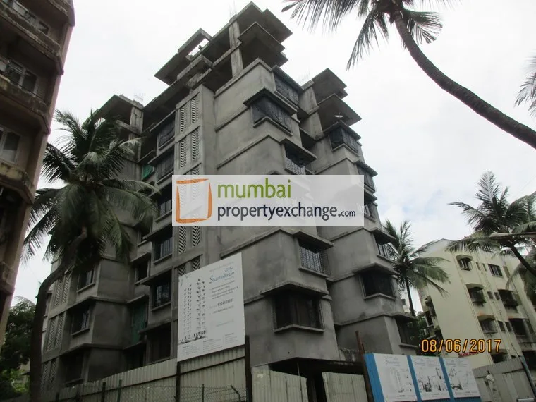 Shantiniketan 2 Chs Ltd