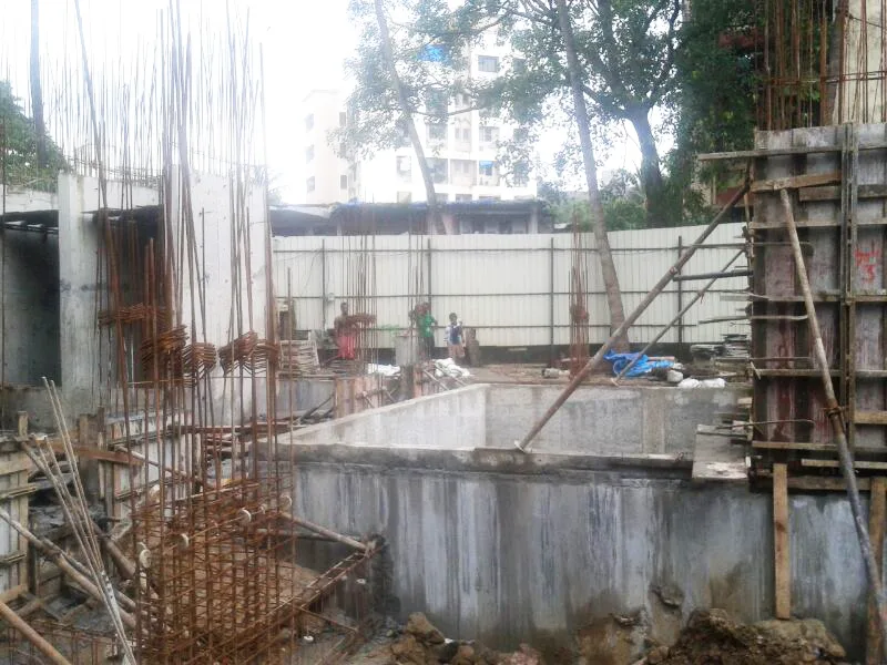 Shantiniketan 2 Chs Ltd