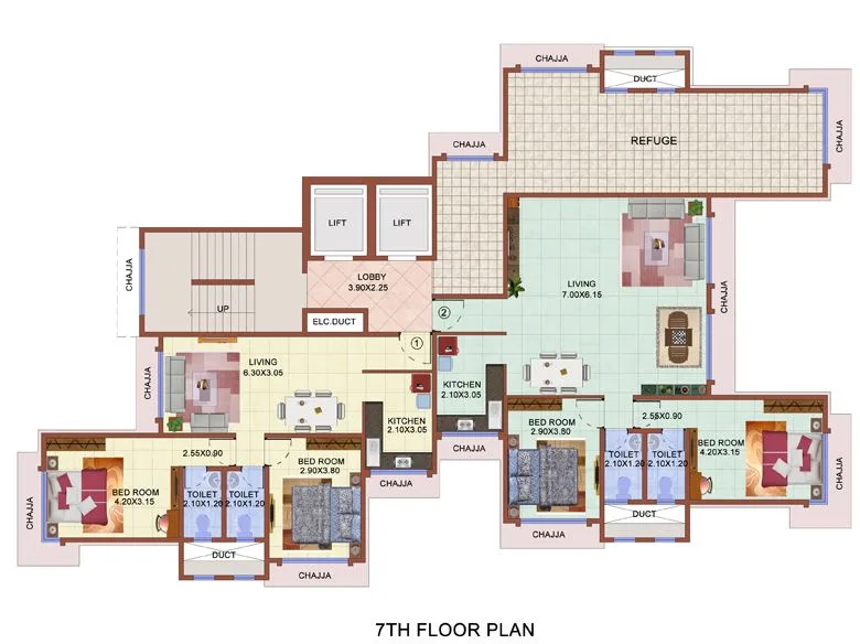Shantiniketan 2 Chs Ltd