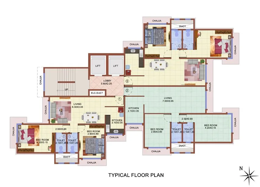 Shantiniketan 2 Chs Ltd