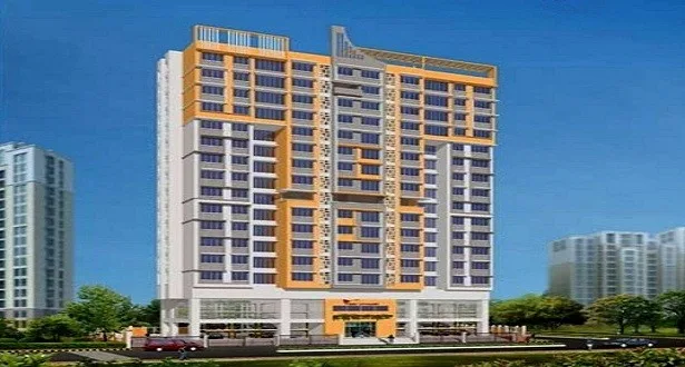 Vijay Lenyadri Chs Ltd