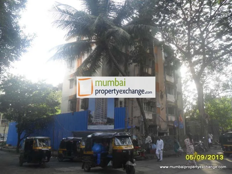 Redevlopment Of Sun And Moon Chs Ltd. Bldg No. 12 And 13