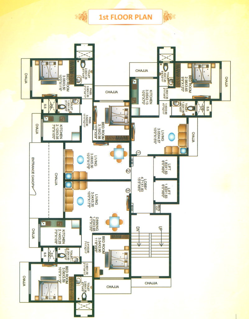 Jaliyan Heights Borivali