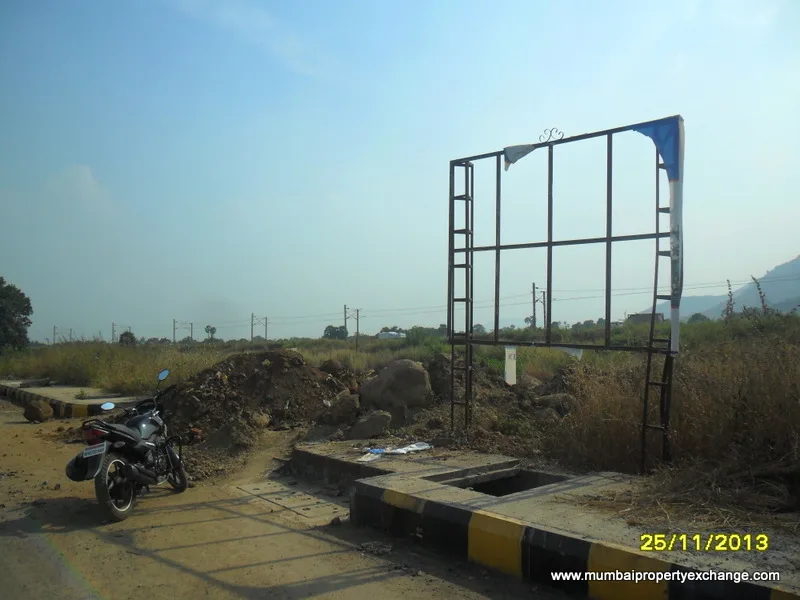 Blue Crest, New Panvel — photo 1