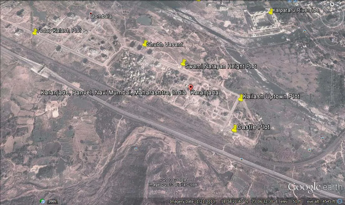Blue Crest, New Panvel — photo 2