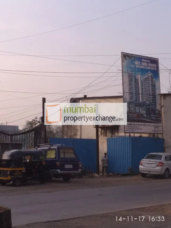 Satguru Sra Co-Op Hsg. Society