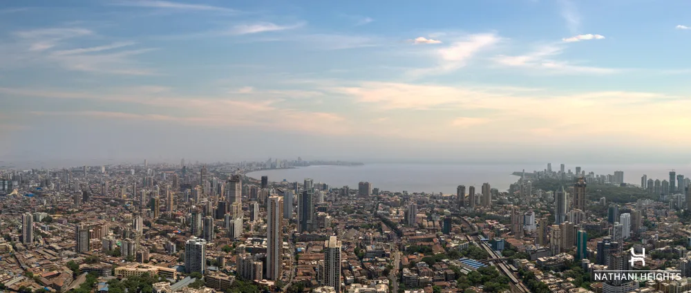 Nathani Heights, Mumbai Central — photo 2