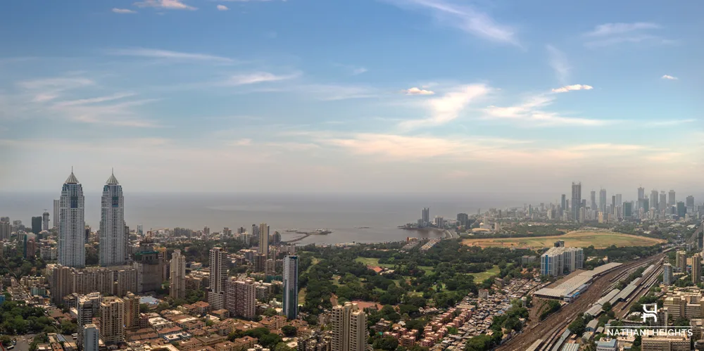 Nathani Heights Sale