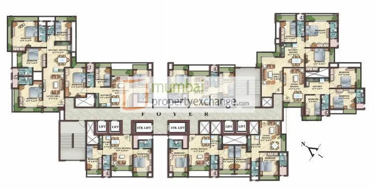 9RIVIERA HILLS