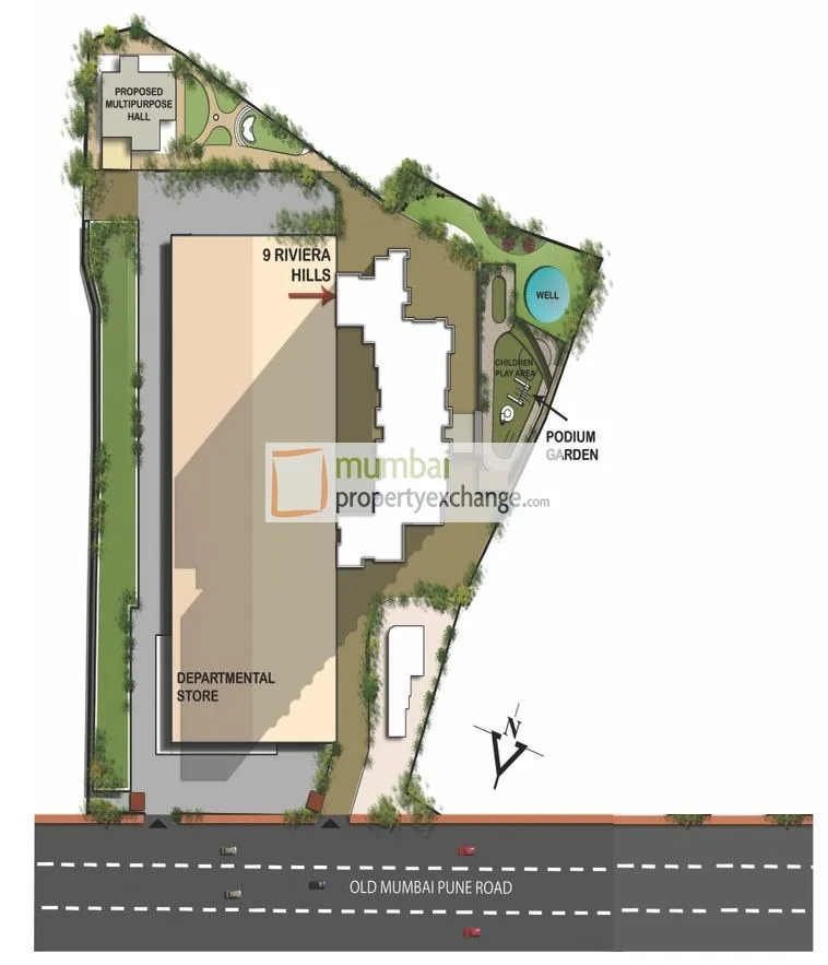 9RIVIERA HILLS