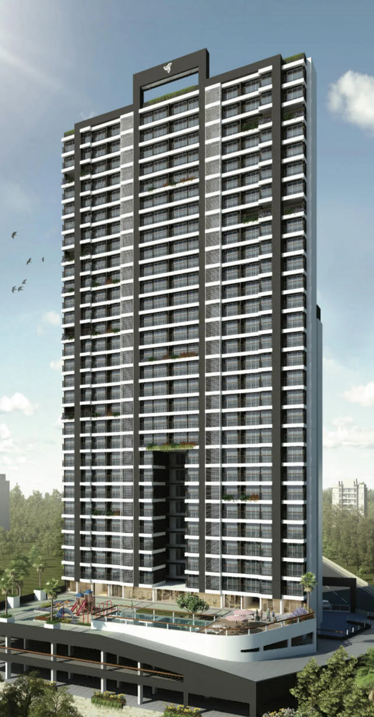 Evergreen Heights