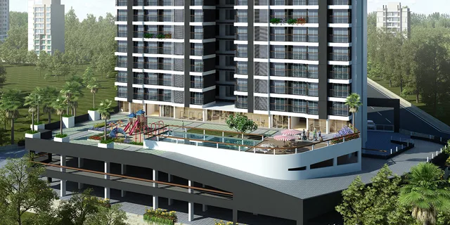 Evergreen Heights
