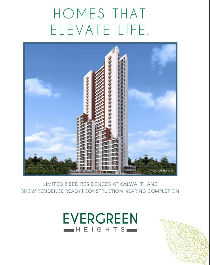 Evergreen Heights