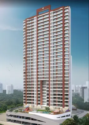 Ridhi Sidhi Apartment