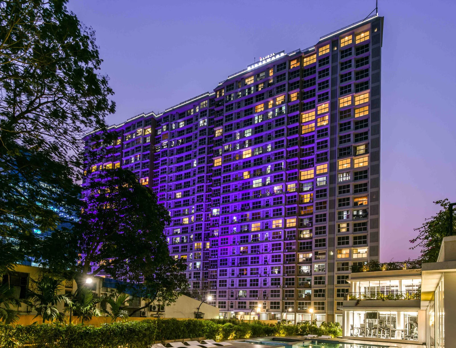 Raheja Ridgewood