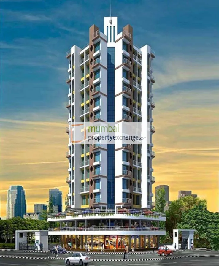 OM SAI HEIGHTS