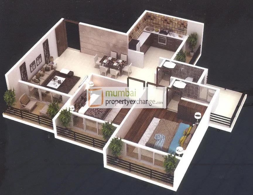 ARAMUS COMPLEX