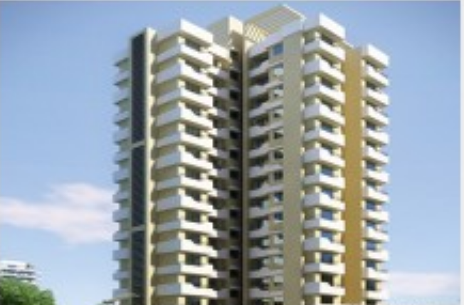 3 Semi-Furnished in Raunak Glory , Thane West