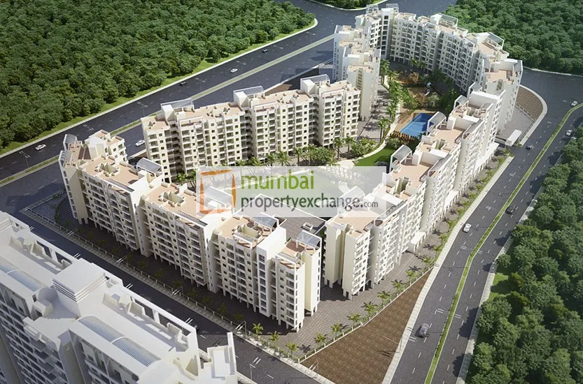 Raunak City 3