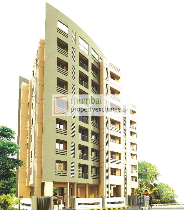 Srushti Vihar