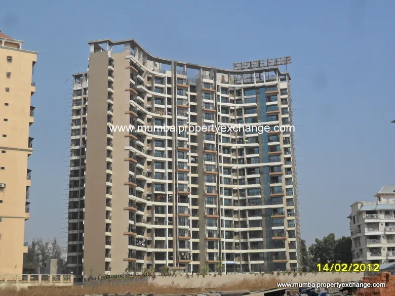 Shah Heights