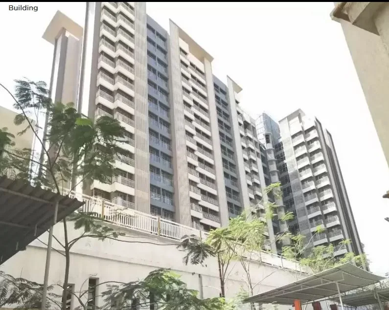 Unique Green, Mumbai — photo 2