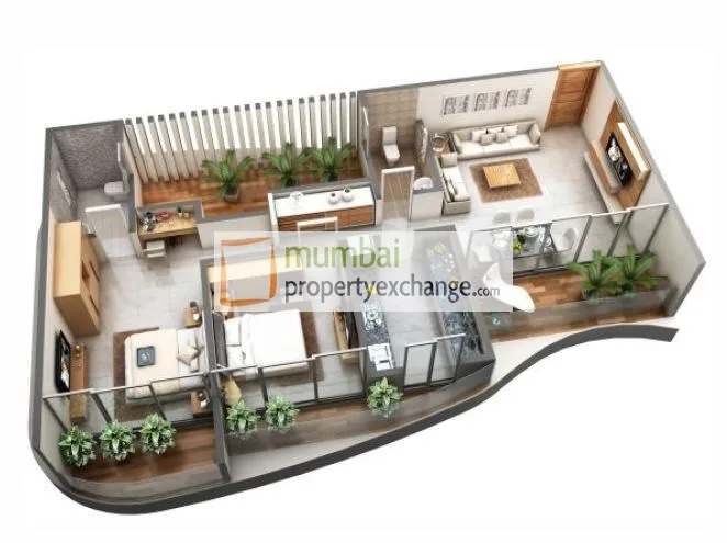 Punyodaya Skylounge
