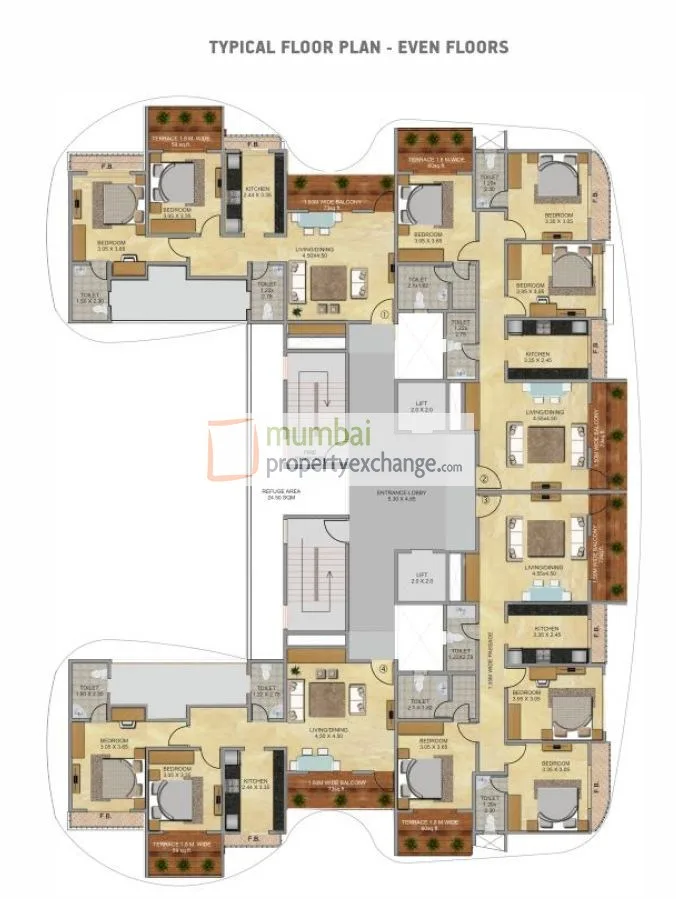Punyodaya Skylounge