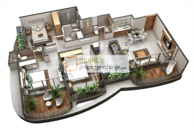 Punyodaya Skylounge
