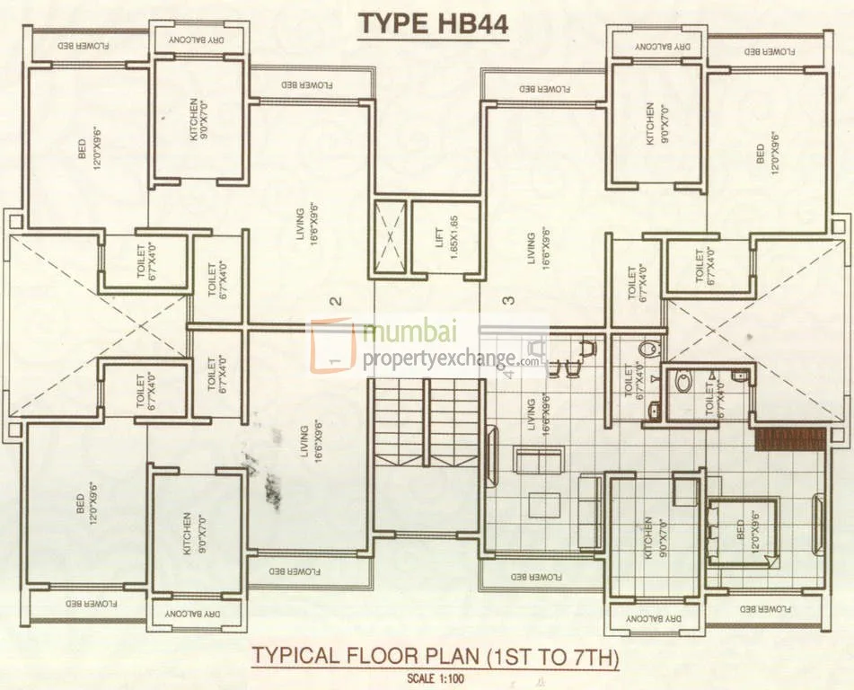 N G SHREE RAM VAN PHASE I
