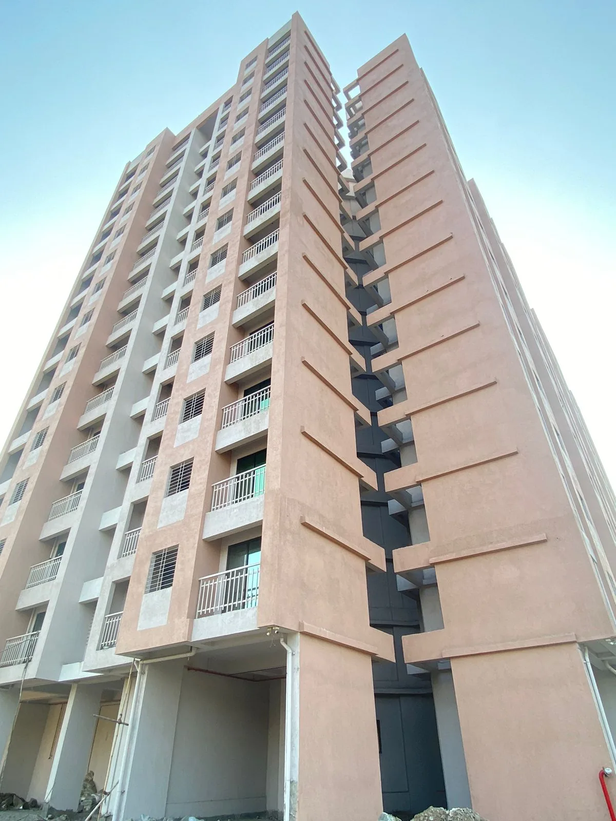 POONAM IMPERIA PHASE I